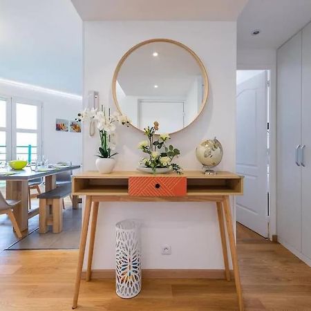 Milly Apartment Next To Disneyland Bmyguest Шеси Экстерьер фото